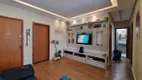 Foto 3 de Apartamento com 3 Quartos à venda, 70m² em Manacás, Belo Horizonte