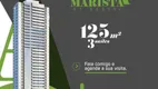 Foto 15 de Apartamento com 3 Quartos à venda, 121m² em Setor Marista, Goiânia