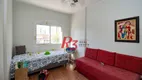 Foto 14 de Apartamento com 3 Quartos à venda, 136m² em José Menino, Santos
