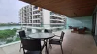 Foto 2 de Apartamento com 1 Quarto à venda, 130m² em Barra da Tijuca, Rio de Janeiro