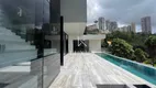 Foto 5 de Casa de Condomínio com 5 Quartos à venda, 590m² em Vila Castela , Nova Lima