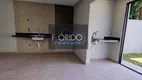 Foto 11 de Casa de Condomínio com 2 Quartos à venda, 152m² em Vila Santista, Atibaia