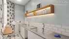 Foto 16 de Apartamento com 2 Quartos à venda, 61m² em Vila Guilhermina, Praia Grande