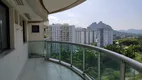 Foto 3 de Apartamento com 2 Quartos para alugar, 71m² em Jacarepaguá, Rio de Janeiro