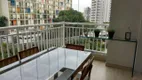 Foto 9 de Apartamento com 3 Quartos à venda, 127m² em Chácara Inglesa, São Bernardo do Campo