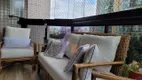 Foto 18 de Apartamento com 3 Quartos à venda, 137m² em Jardim Anália Franco, São Paulo
