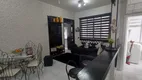 Foto 2 de Apartamento com 1 Quarto à venda, 80m² em Boqueirão, Santos