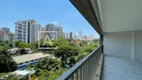 Foto 8 de Apartamento com 3 Quartos à venda, 158m² em Vila Clementino, São Paulo