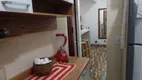 Foto 7 de Apartamento com 1 Quarto à venda, 40m² em Embaré, Santos