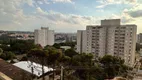Foto 10 de Apartamento com 3 Quartos para alugar, 70m² em Mansões Santo Antônio, Campinas