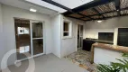 Foto 16 de Casa de Condomínio com 3 Quartos à venda, 99m² em Mansões Santo Antônio, Campinas