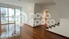 Foto 3 de Cobertura com 3 Quartos à venda, 194m² em Méier, Rio de Janeiro