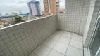 Foto 4 de Apartamento com 2 Quartos à venda, 120m² em Vila Guilhermina, Praia Grande