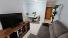 Foto 3 de Apartamento com 2 Quartos à venda, 61m² em GREEN VILLAGE, Nova Odessa