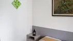 Foto 11 de Flat com 1 Quarto para alugar, 30m² em Cidade Monções, São Paulo