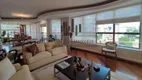 Foto 5 de Apartamento com 5 Quartos à venda, 260m² em Cambuí, Campinas