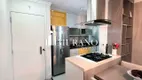 Foto 7 de Apartamento com 2 Quartos à venda, 62m² em Pari, São Paulo