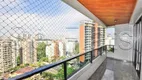 Foto 17 de Apartamento com 3 Quartos à venda, 190m² em Morumbi, São Paulo