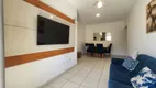 Foto 7 de Apartamento com 3 Quartos à venda, 72m² em Itaguá, Ubatuba