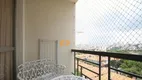 Foto 5 de Apartamento com 2 Quartos à venda, 50m² em Vila Firmiano Pinto, São Paulo