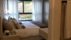 Foto 5 de Apartamento com 3 Quartos à venda, 122m² em Vila Madalena, São Paulo