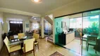 Foto 5 de Casa de Condomínio com 4 Quartos à venda, 267m² em Jardim Vila Boa, Goiânia
