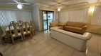 Foto 4 de Apartamento com 3 Quartos à venda, 149m² em Barra Funda, Guarujá