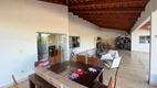 Foto 14 de Casa de Condomínio com 4 Quartos à venda, 326m² em Loteamento Portal do Sol I, Goiânia