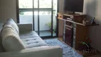 Foto 4 de Apartamento com 2 Quartos à venda, 50m² em Móoca, São Paulo