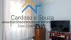 Foto 14 de Sobrado com 2 Quartos à venda, 72m² em Jardim Adriana, Guarulhos