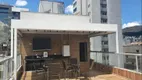 Foto 19 de Cobertura com 3 Quartos à venda, 185m² em Anchieta, Belo Horizonte