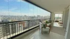 Foto 3 de Apartamento com 4 Quartos à venda, 250m² em Moema, São Paulo