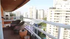 Foto 22 de Apartamento com 1 Quarto à venda, 97m² em Morumbi, São Paulo