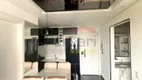 Foto 12 de Apartamento com 2 Quartos à venda, 38m² em Canindé, São Paulo