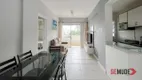 Foto 4 de Apartamento com 2 Quartos à venda, 58m² em Itacorubi, Florianópolis