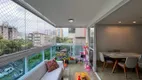 Foto 3 de Apartamento com 3 Quartos à venda, 118m² em Bento Ferreira, Vitória