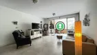 Foto 4 de Apartamento com 4 Quartos à venda, 144m² em Panamby, São Paulo
