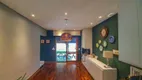 Foto 7 de Casa de Condomínio com 4 Quartos à venda, 450m² em Bosque dos Eucaliptos, São José dos Campos