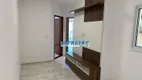 Foto 3 de Apartamento com 2 Quartos à venda, 50m² em Parque Oratorio, Santo André