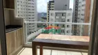 Foto 4 de Apartamento com 1 Quarto à venda, 53m² em Vila Guarani, São Paulo