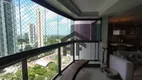 Foto 5 de Apartamento com 3 Quartos à venda, 172m² em Apipucos, Recife