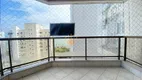Foto 6 de Apartamento com 3 Quartos à venda, 121m² em Agronômica, Florianópolis