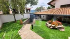 Foto 29 de Casa com 3 Quartos à venda, 385m² em Jardim Novo Mundo, Poços de Caldas