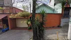 Foto 2 de Lote/Terreno à venda, 472m² em Vila Príncipe de Gales, Santo André