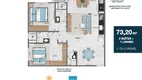 Foto 35 de Apartamento com 2 Quartos à venda, 62m² em Martim de Sa, Caraguatatuba