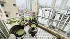 Foto 6 de Apartamento com 3 Quartos à venda, 105m² em Boqueirão, Santos