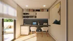 Foto 5 de Casa de Condomínio com 3 Quartos à venda, 175m² em Santa Felicidade, Curitiba