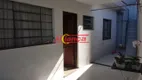 Foto 5 de Casa com 2 Quartos à venda, 98m² em Vila Milton, Guarulhos