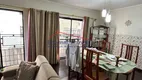 Foto 15 de Apartamento com 3 Quartos à venda, 123m² em Pompeia, Santos