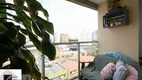 Foto 17 de Apartamento com 3 Quartos à venda, 90m² em Jardim da Glória, São Paulo
